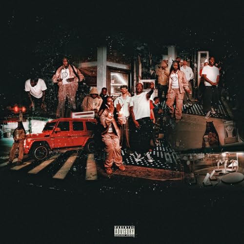 Chy Cartier & Lil Yachty