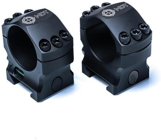 MDT Elite Scope Rings