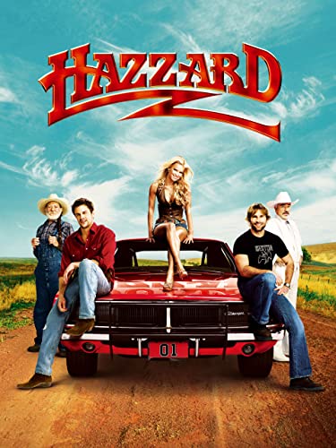  Hazzard
