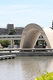 Photo Gallery top 50 man made wonders hiroshima peace memorial park 150 page lined journal: 150 page lined journal Photo Gallery top 50 man made wonders hiroshima peace memorial park 150 page lined journal: 150 page lined journal