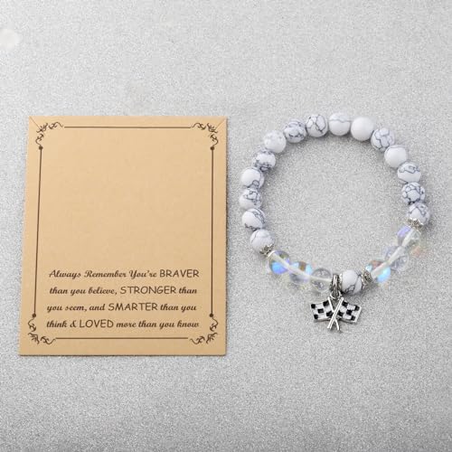 Bracelet de course ajustable pour éviter de perdre ses breloques - 4