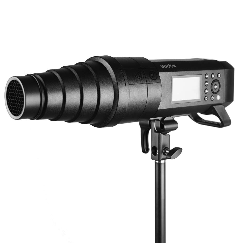 Amazon | Godox SN-04 AD400Proストロボフラッシュライト用