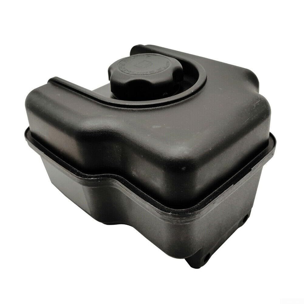 799863 Réservoir de carburant de rechange pour tondeuse 694260 698110 695736 697779 Accessoires de réservoir de carburant