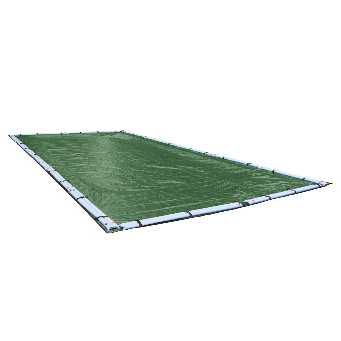 Robelle 502040R Next-Generation Ripshield Optimum Winter Swimming Pool Cover, 20' x 40' — image 1