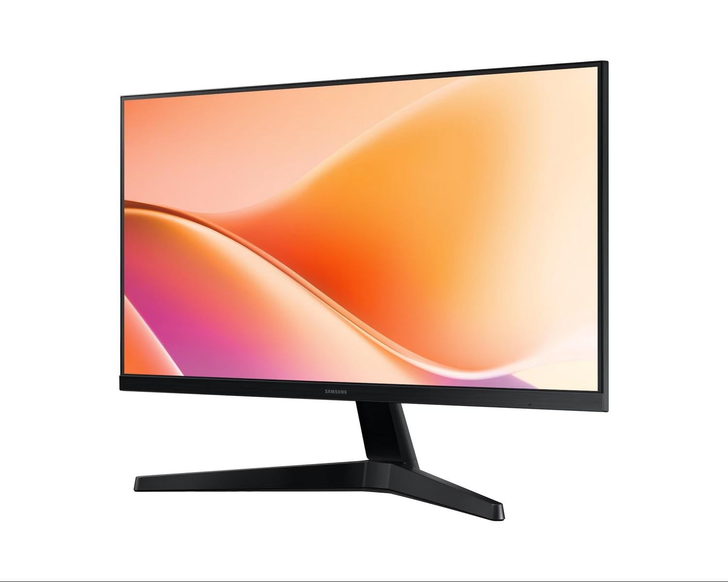 Samsung Essential S3 S24F330EAU - S33GF Series - LED-Monitor - 61 cm (24")