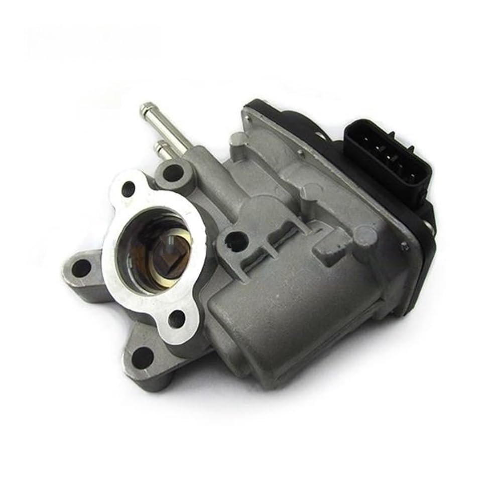 EGR Valve 14710-EC00B Direct Replacement Exhaust Gas Recirculation