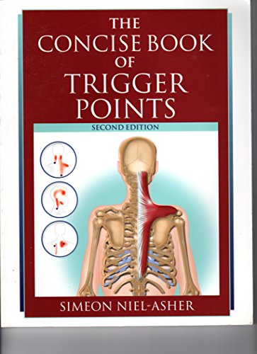 Concise Book of Trigger Points view 2