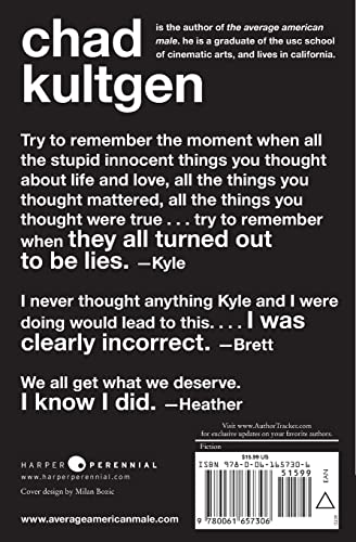 The Lie: A Novel #TOP1