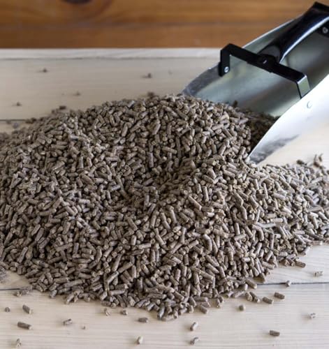 Triple Crown Low Starch, Low Sugar Horse Feed, 50 lbs - Image 3