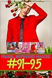 Financial Independence Magazine #91-95: Learn how to create passive income through real estate, investments...