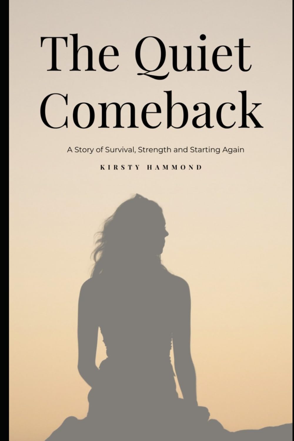 The Quiet Comeback