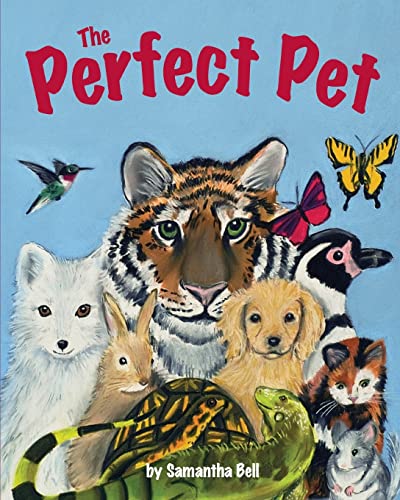 The Perfect Pet