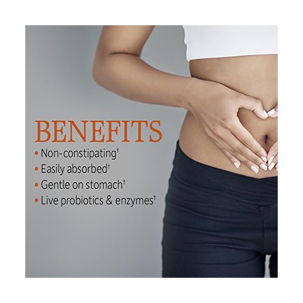 Garden-of-Life-Vitamin-Code-Raw-Iron-Supplement-22mg-Once-Daily-Iron-Vitamins-C-B12-Folate-Fruit-Veggies-Probiotics-Iron-Supplements-for-Women-Energy-Anemia-Support-30-Vegan-Capsules Vitamin Code Raw Iron 30ct Capsules