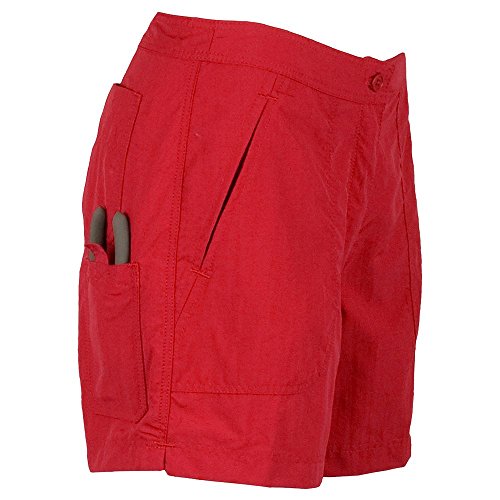 Guy Harvey Ladies Fishing Short