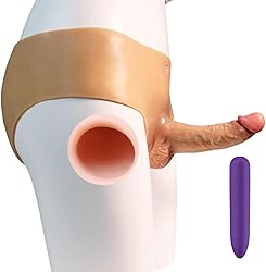 ZJZFL Cinturón de Cintura Ajustable Usable Hueco Fácil de Usar,M