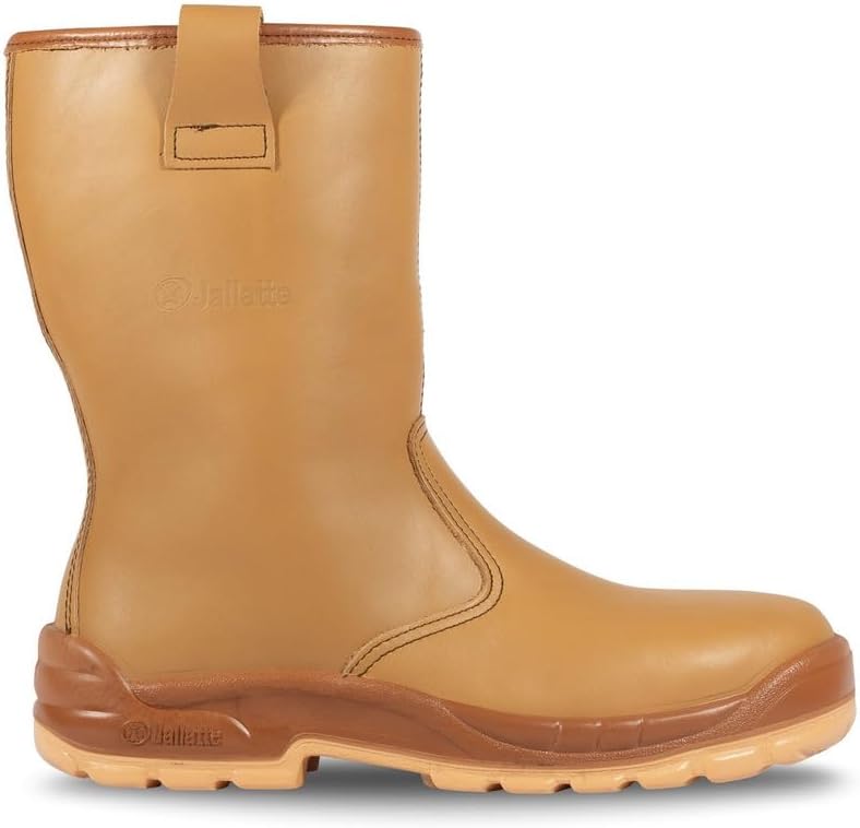 Jallatte Jalfrigg Boots S3 CI SRC, Multicolour, 1001709005