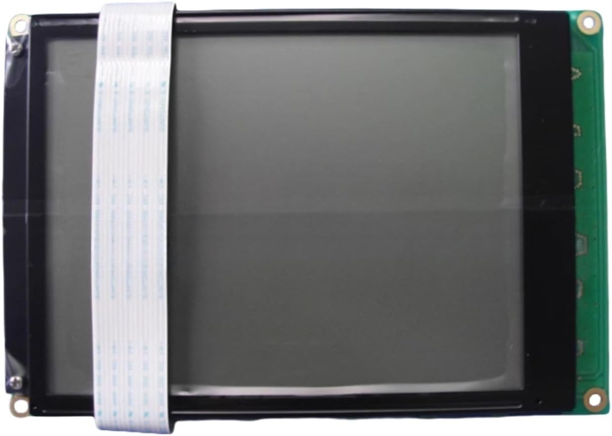 1Pcs WG320240A-TFH-VZ # WG320240A Display Panel.