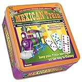 Mexican Train Double 12
