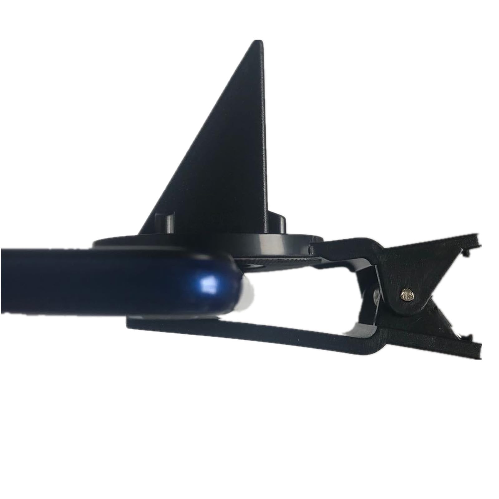 TECKEEN 90 Degree Wide Angle Phone Lens, Rotatable Camera Macro Wide Angle Phone Lens