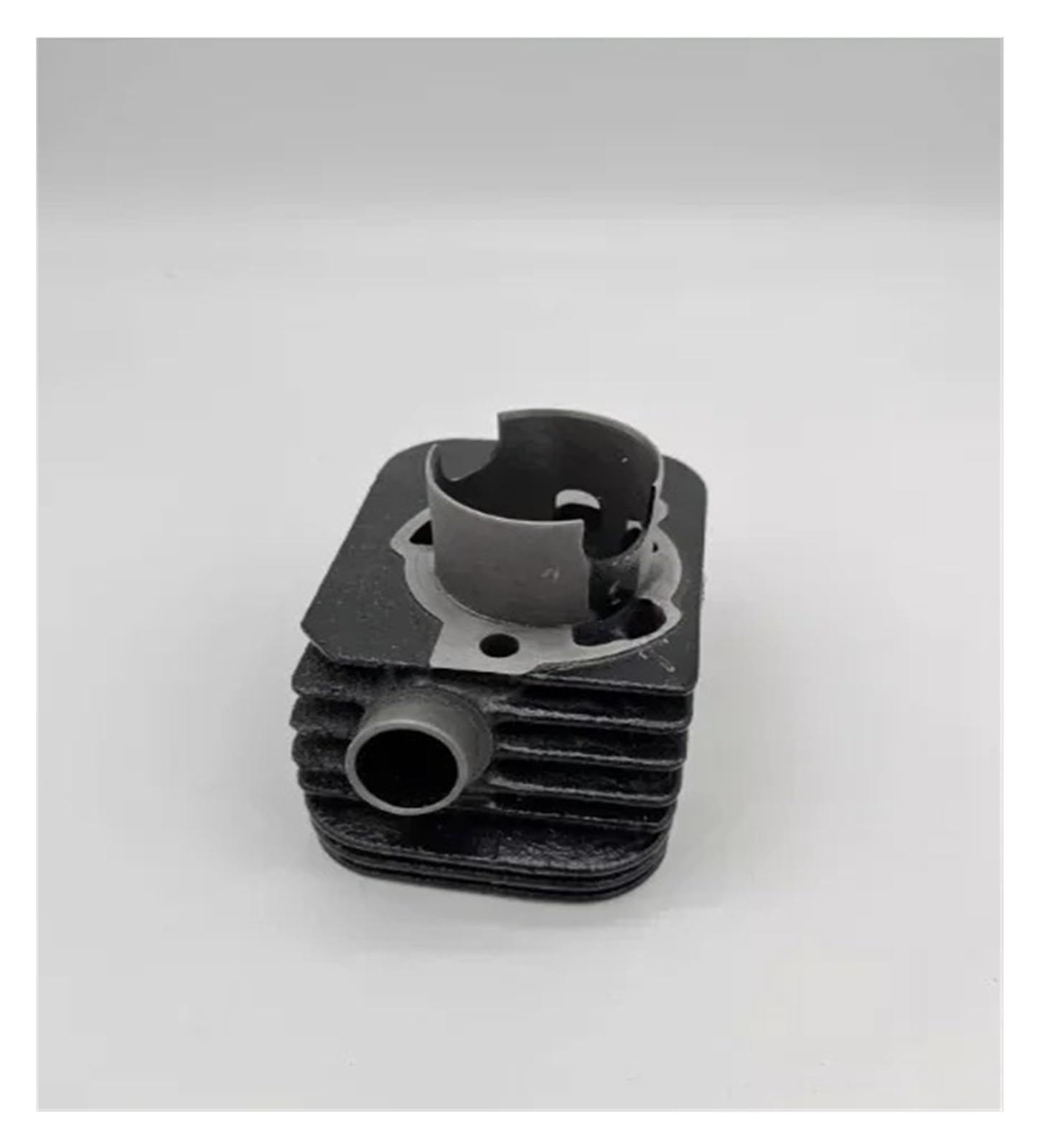 Cilindro Pistone Kit Per Piaggio Per Ciao Per Boss 50 Boxer Grillo Si Per Bravo Ceao 50cc 2-Stroke Moto 43mm 65cc Big Bore Kit Cilindro