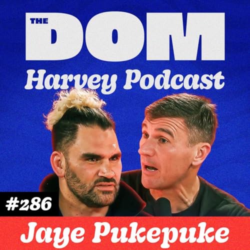 『From 15 Armed Robberies to Changing Lives: The Jay Pukepuke Story』のカバーアート