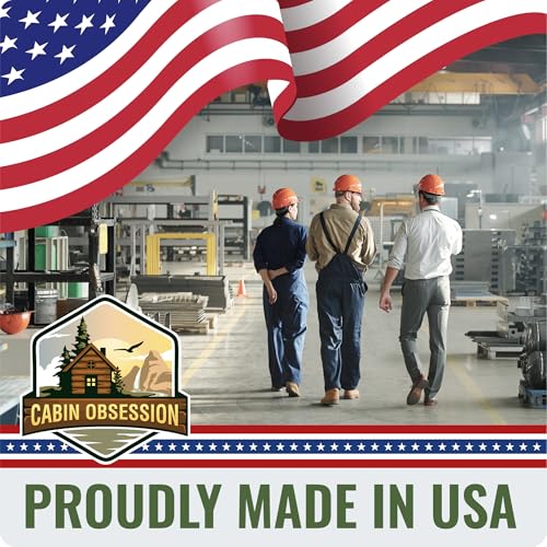 Septic Tank Treatment - 1 Year Supply of Septic Safe Dissolvable Easy Flush Live Bacteria Packets (12 Count) - Best Way to Prevent Expensive Sewage Backups - Made in USA - Image 7