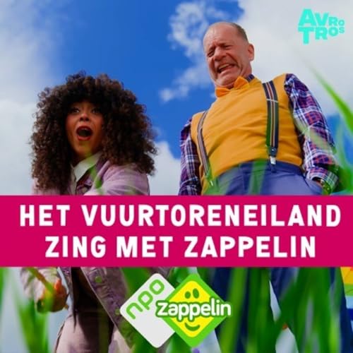 Zin In Zappelin & Fenna Ramos