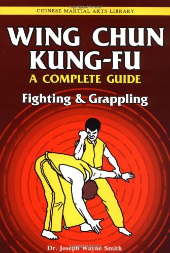 Fighting and Grappling (v.2)