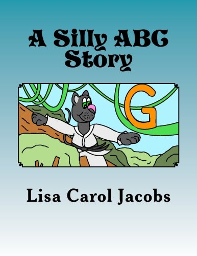 A Silly ABC Story