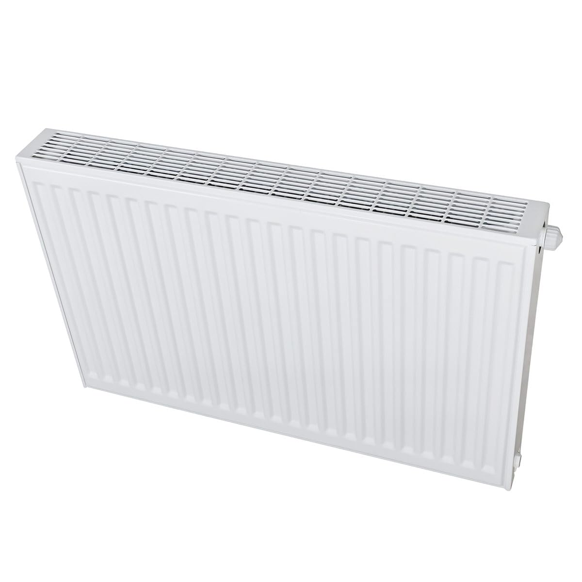 Belrad Universalheizkörper Ventilheizkörper 8 Anschlüsse, 300 x 800, 785 W