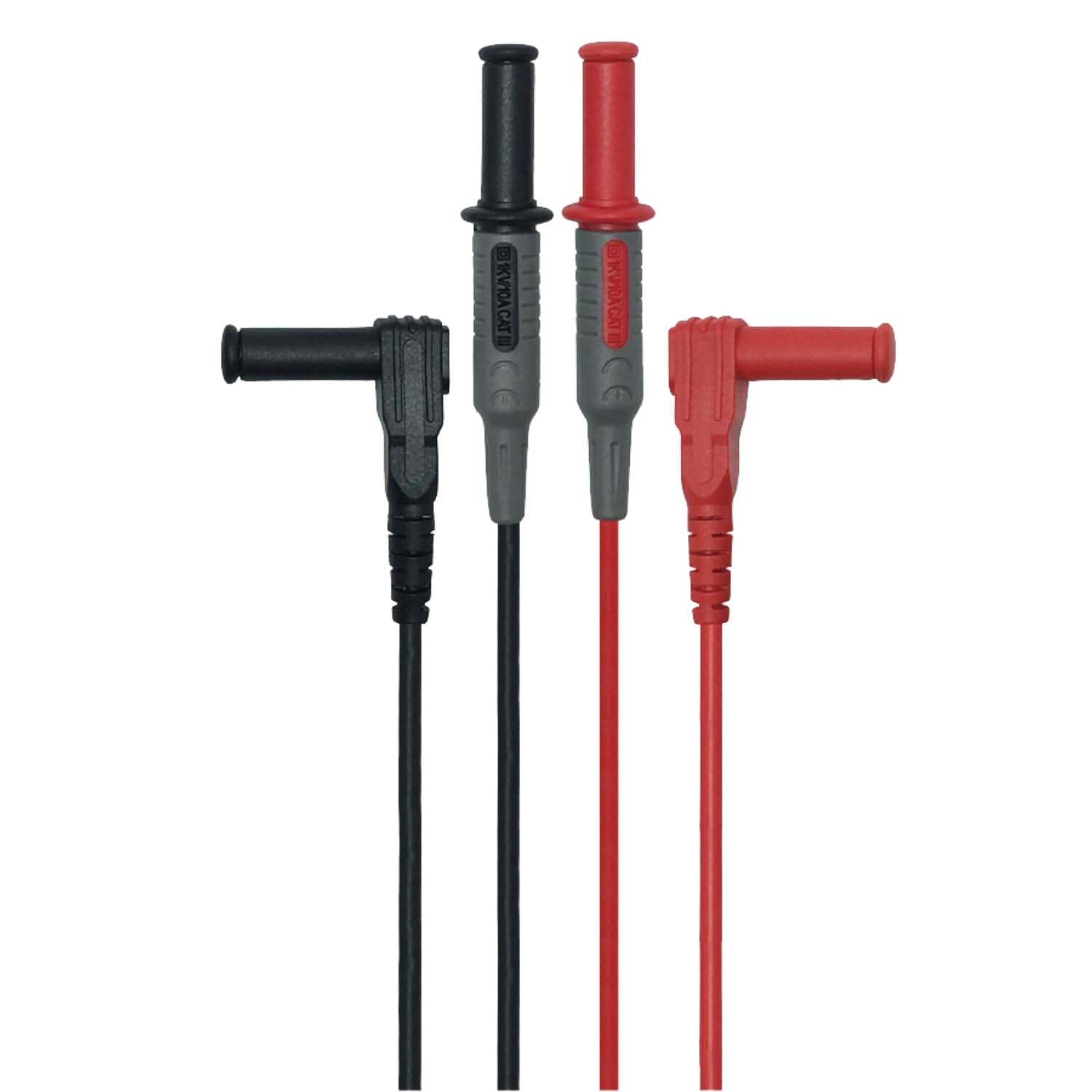 Kit De Cables De PrueBa Para Multímetro, Función De PrueBa, Kit De