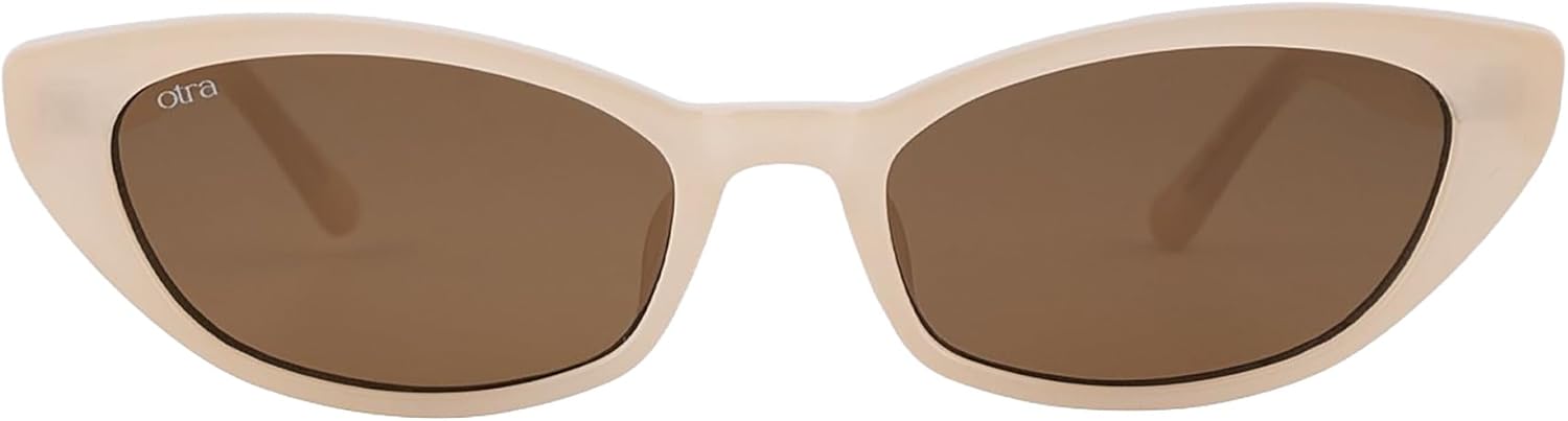 Women's Shona Cateye Sunglasses - Image 2