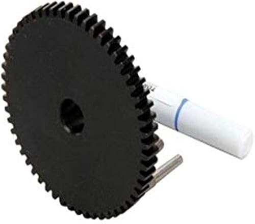 Prince Castle Kit de bolsa Gm, engranaje (T12 y T12P) 197-476S - Pieza de repuesto original OEM