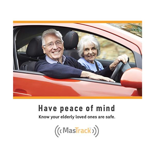 MasTrack- Premium Car GPS Tracker W/No Monthly Fee | Track On Computer Smartphone | Track Fleet Monitoring, Teens, Family| Plug to OBD Port for Alerts & Engine Diagnostics… - Image 7