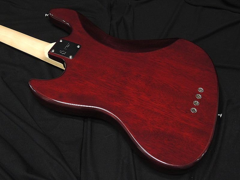 Amazon | Sire Marcus Miller V3P-4 4st TS サイアー マーカスミラー