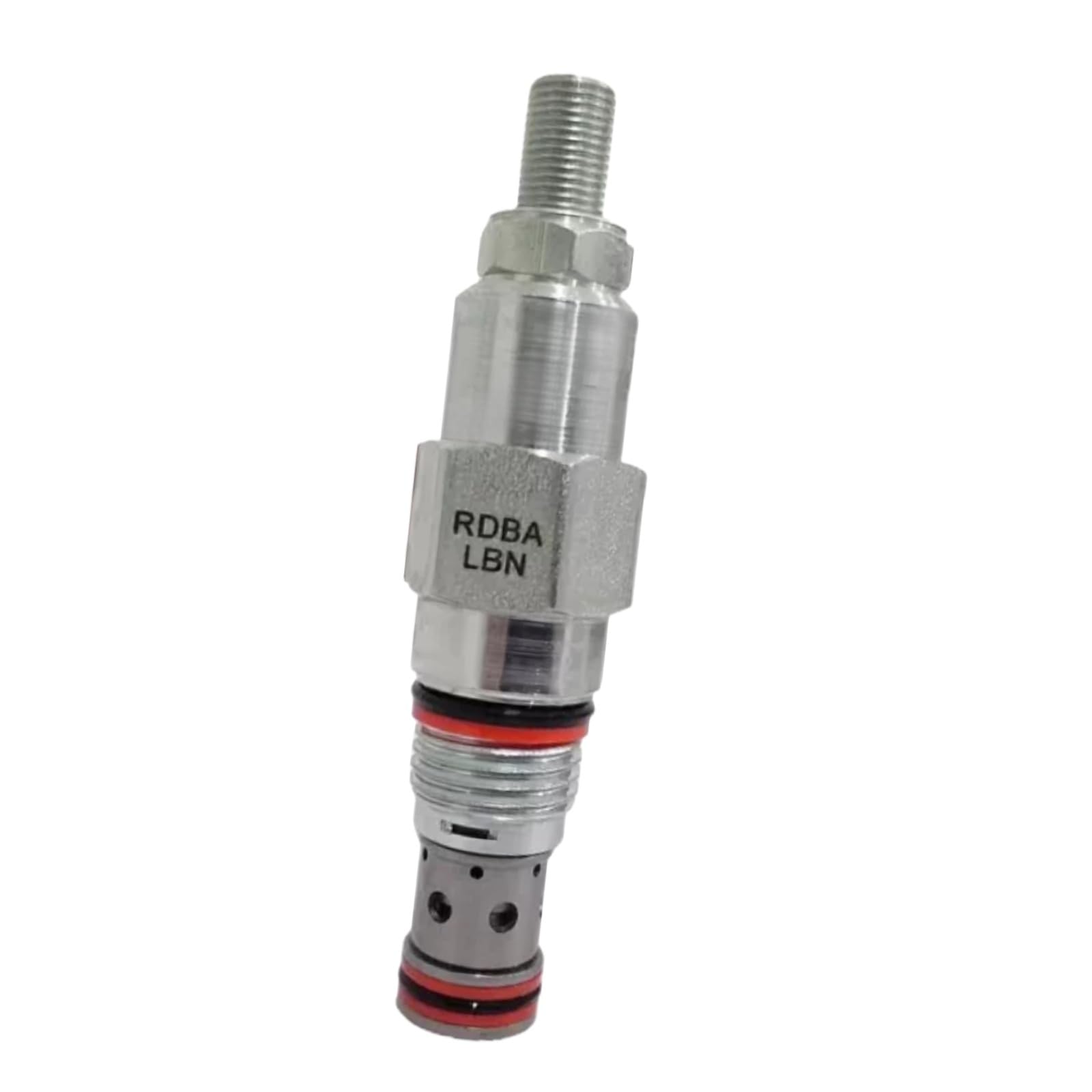 HKEJSJWA Cartridge Valve RDBA-LBN RDBALBN, Relief Valve, Hydraulic Valve