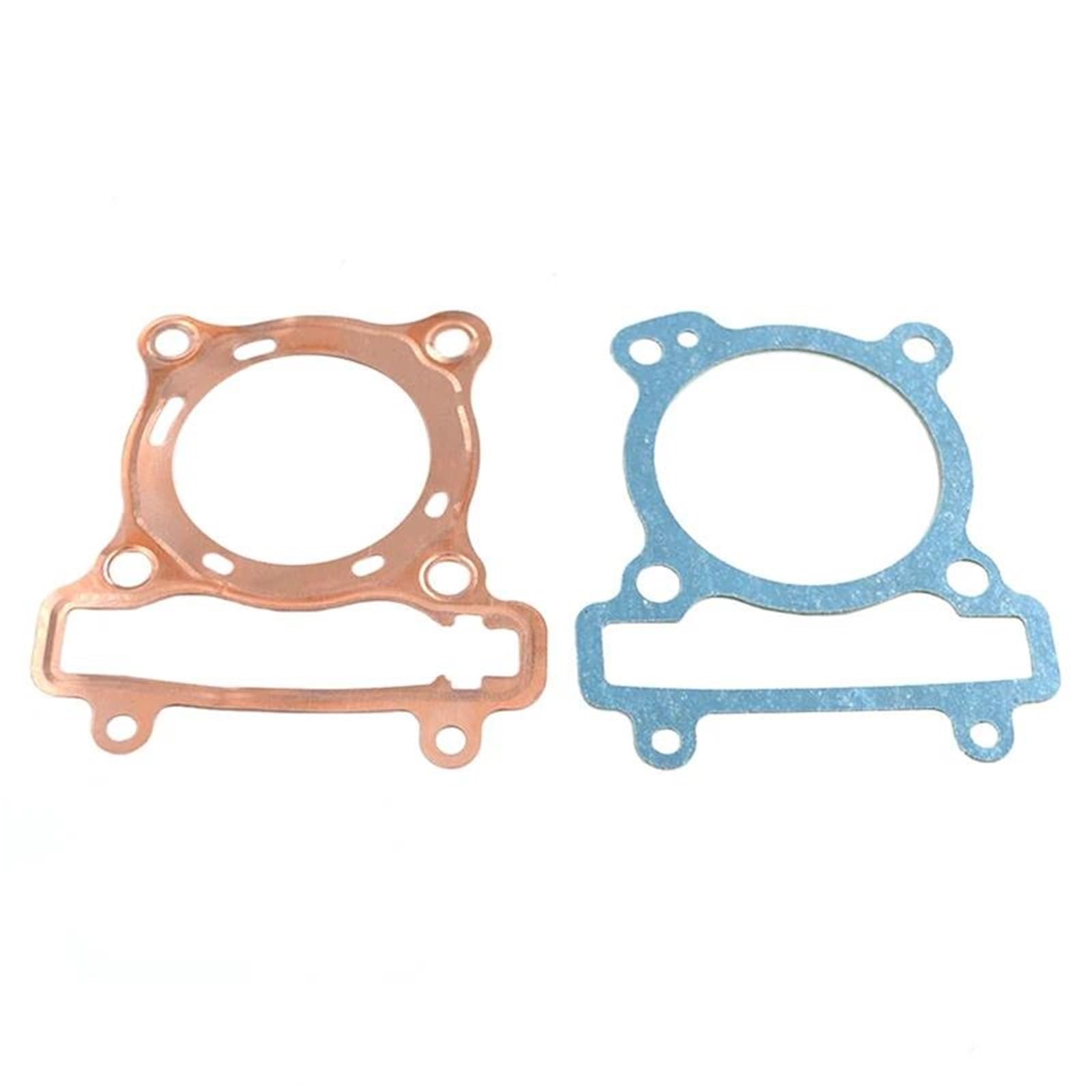 guarnizione del motore Kit Guarnizioni Motore Moto, Parti Carter, Testata E Cilindro Per Y&amaha LC135 62 Mm 65 Mm