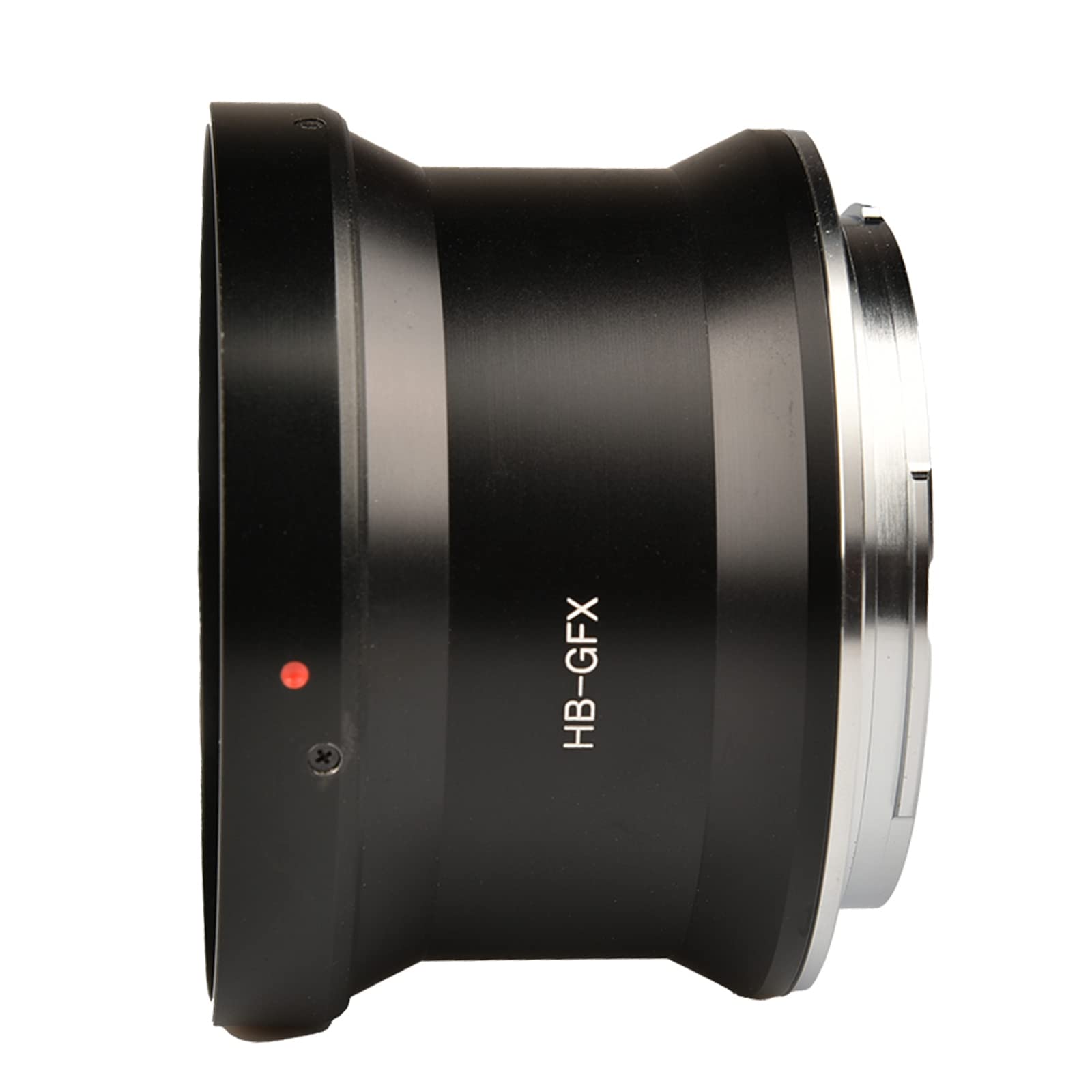 Lens Mount Adapter Auto for Lens Adapter for Hasselblad Mount V Lens to FinePix GFX G Mount Camer Lens Mount Adapter X