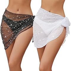 Glitter(black+white)