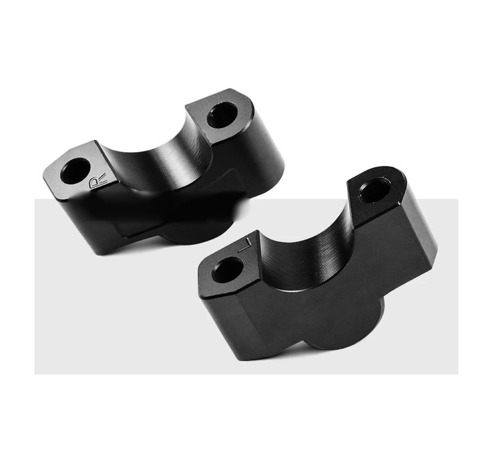 Riser Manubrio Per Tiger Sport 660 Tiger 660 Tiger660 2022-2024 2023 Nero