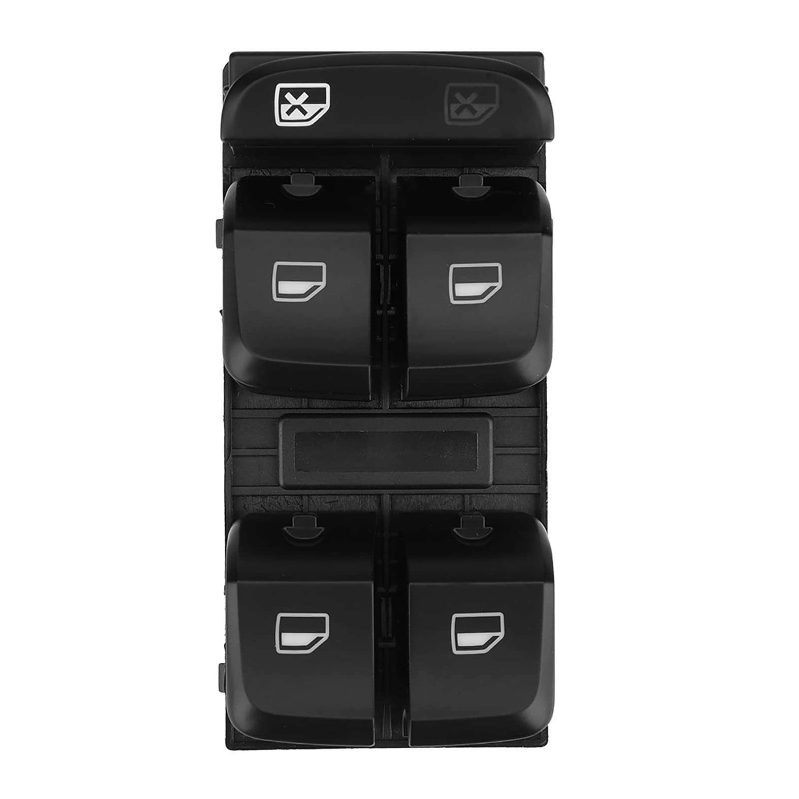 Interruttore finestrino B8 Interruttore di comando finestrino principale alimentazione elettrica auto veicolo per S4 Sostituire OE 8KD 959 851