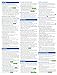 QuickBooks Online Quick Reference Training Card - Laminated Tutorial Guide Cheat Sheet (Instructions and Tips)