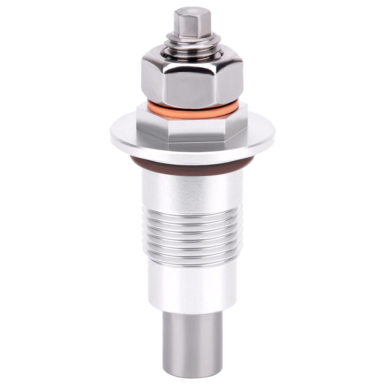 Road Passion Tendicatena a camme per moto 11317108586 11319444423 Compatibile con R1250 models 2018 2019 2020 2021 2022 2023 / K50 (R 1250 GS) 2018-2023 / K51 (R 1250 GS Adventure) 2018-2023 (1 pezzo)