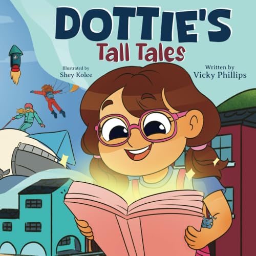 Dottie's Tall Tales
