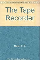 The Tape Recorder B000K08VY2 Book Cover