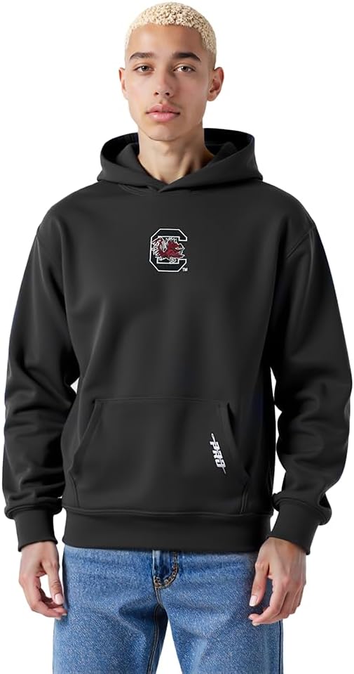 Pro Standard Men's College Classic Icon Pull Over Hoodie