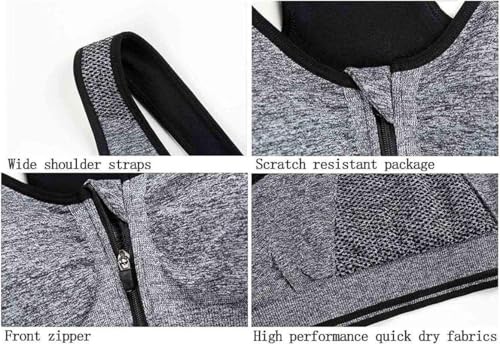 Image of Shoppy Villa Sports Bra