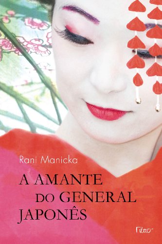 A amante do general japonês: