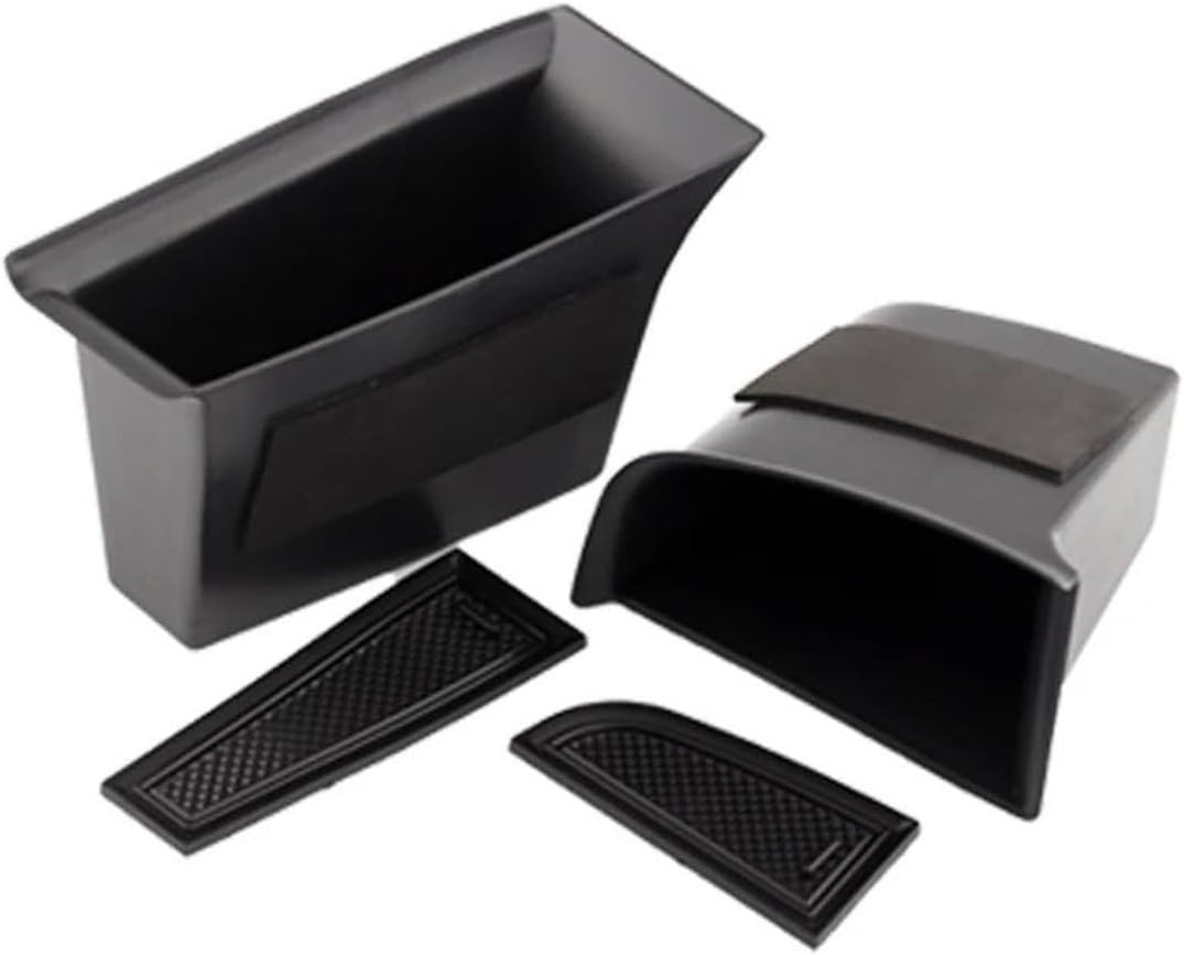 For Mazda Cx-30 Cx30 2020 2021 Car Center Armrest Storage Box Car Door Handle Storage Box Container Organize Accessories Car Armrest Box