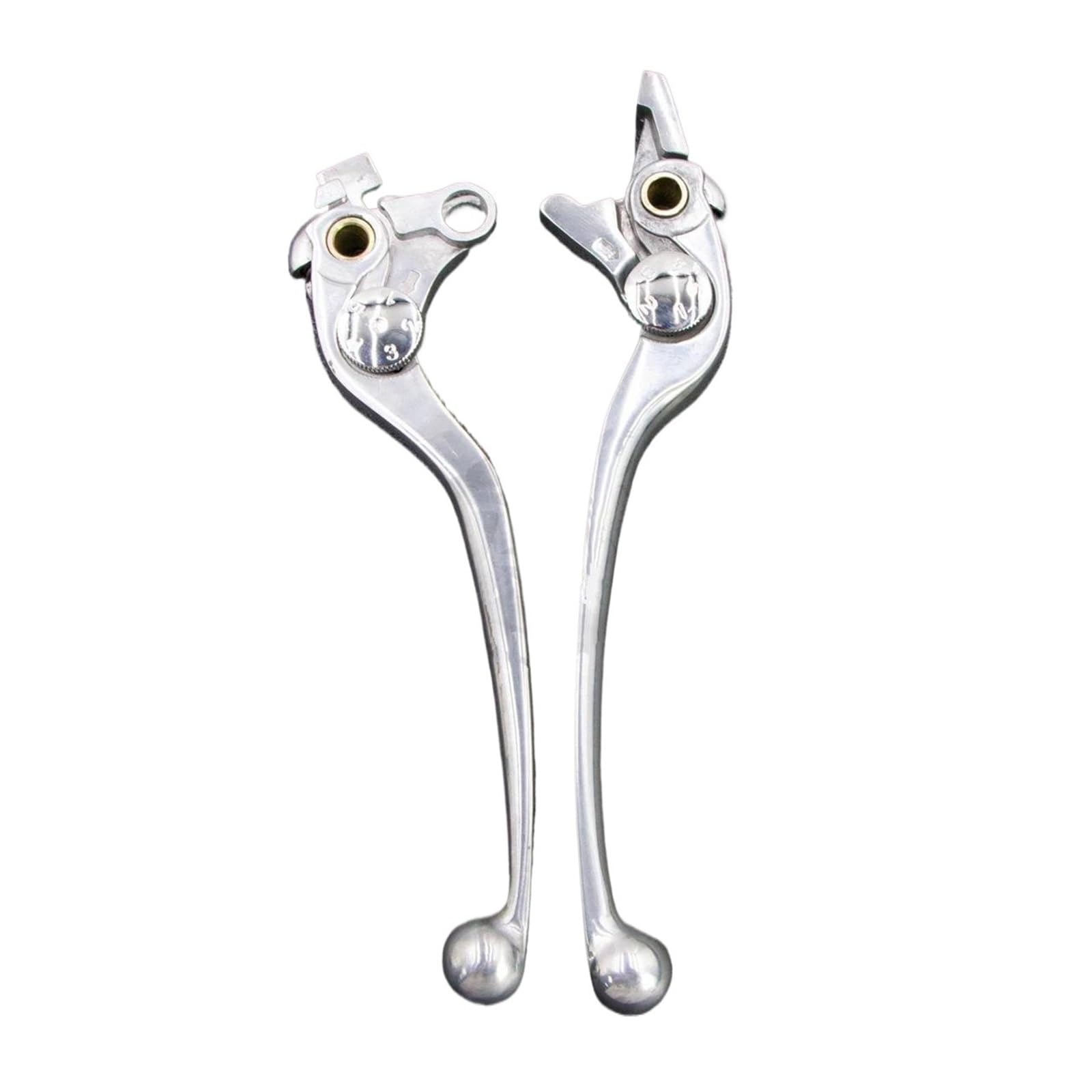 Mamxvkvzeu One Color Motorbike Brake Clutch Handle Levers Motorcycle Brake Clutch Lever For​ Suzuki Bandit Gsf650 Gsf1200 Gsf1250 Hayabusa Gsx1300r Gsx1300 Gsx1250fa Gsx650f Gsx1400
